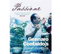 Passione Gennaro Contaldo (Auteur)
