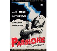 Passione [Import]