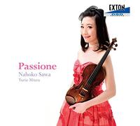 Passione [Import allemand]