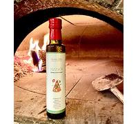 Passione Italia Huile d'olive extra vierge avec basilic frais, origan et piment 250 ml