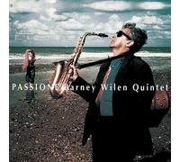 Passione - Japan Import Edition