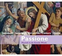 Various Artists – Passione - Muziek in De..