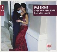Passione-Oper Für Verliebte