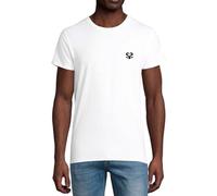 Passione Tennis T-Shirt Officiel Better Lucky Than Good