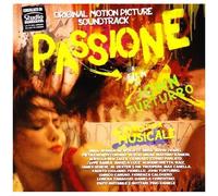 O.S.T.-Passione - Passione-Un'avventura Musicale
