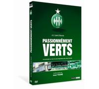 Passionément verts