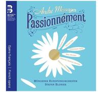 Passion'ment