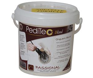 Passionnal - Onguent Blond Au Laurier Pour Cheval 1 L