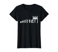 Passionné d'ateliers de mécanicien T-Shirt Graphique avec Valeur