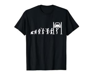 Passionné d'ateliers de mécanicien T-Shirt Graphique avec Valeur