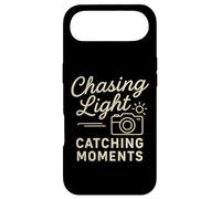 Passionné de Photographie de Moments de lumière Coque pour iPhone Air