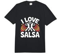 Passionnée par la Danse Salsa, J'adore Comfort Colors Adult Heavyweight T-Shirt