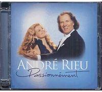 André Rieu – Passionnément – Import
