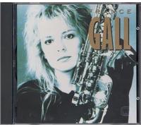 France Gall – Passionnement – Warner Music