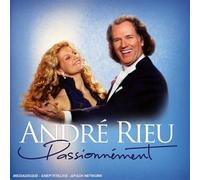 Passionnement by Andre Rieu (2008-11-25)