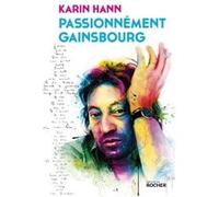 Passionnément Gainsbourg