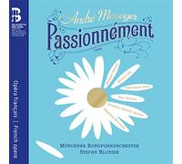 Passionnément (Livre Inclus)
