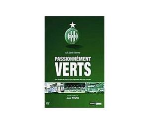 Passionnement Verts