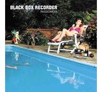 Black Box Recorder – Passionoia – CD