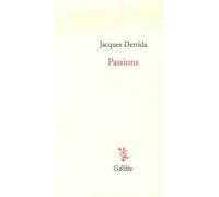 Passions (0000)