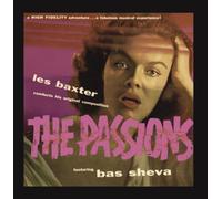 Passions