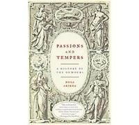 Passions et tempéraments – Histoire des humeurs : sang, phlegme, bile noire et colère – Ecco
