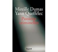 Passions criminelles