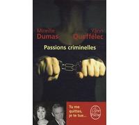 Passions Criminelles