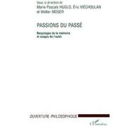 Passions du passe Collectif (Auteur)