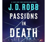 Passions in Death