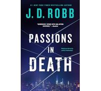 Passions in Death