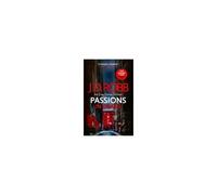 Passions In Death