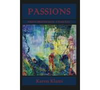 Passions - Johann Sebastian Bach