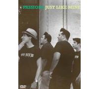 Passions Just Like Mine