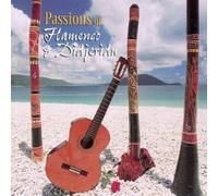 Passions of Flamenco & Didgeridoo