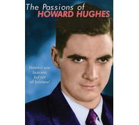 The Passions Of Howard Hughes