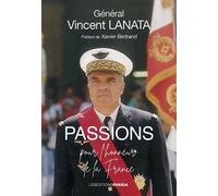 PASSIONS, pour l’honneur de la France