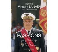 Passions, pour l’honneur de la France