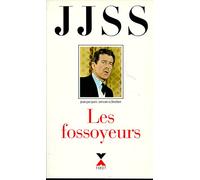Passions, tome 2 : Les Fossoyeurs