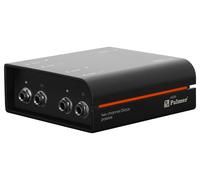 PASSIVE 2-CHANNEL DI BOX; PELDE (PALMER) Qté X 1