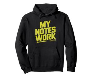 Passive Agressive Travail Humour Laisseur De Mots Sweat à Capuche