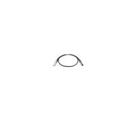 Lenovo 90Y9427 câble InfiniBand et à fibres optiques 1 m SFP+ Noir