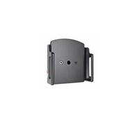 Brodit Support voiture 511483 pour smartphones ajustable 75-89 mm ép. 9-13 mm noir