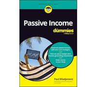 Passive Income for Dummies