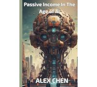 Passive Income In The Age Of AI: Mastering ChatGPT, Generative Tools, and Digital Marketing