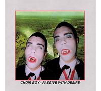 Passive With Desire