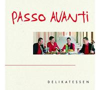 Passo Avanti - Delikatessen [Import]