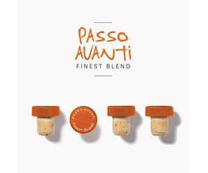 Passo Avanti - Finest Blend