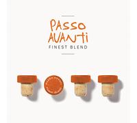 Passo Avanti - Finest Blend [Import]