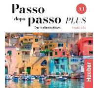 dopo Passo Plus A1. 2 Audio-CDs: Der Italienischkurs [Import]